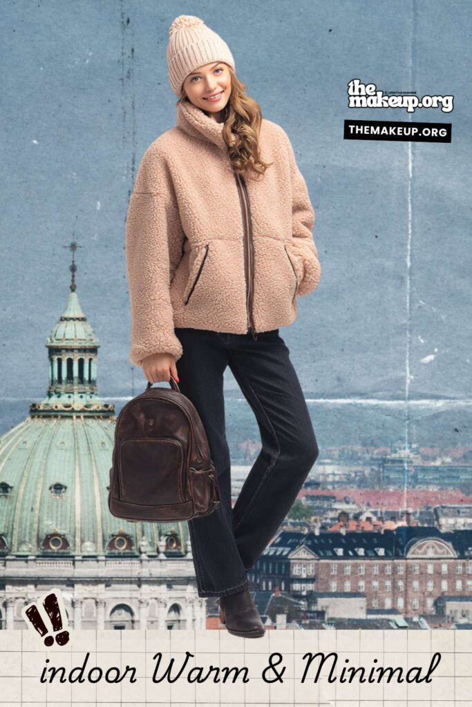 copenhagen winter wardrobe ideas