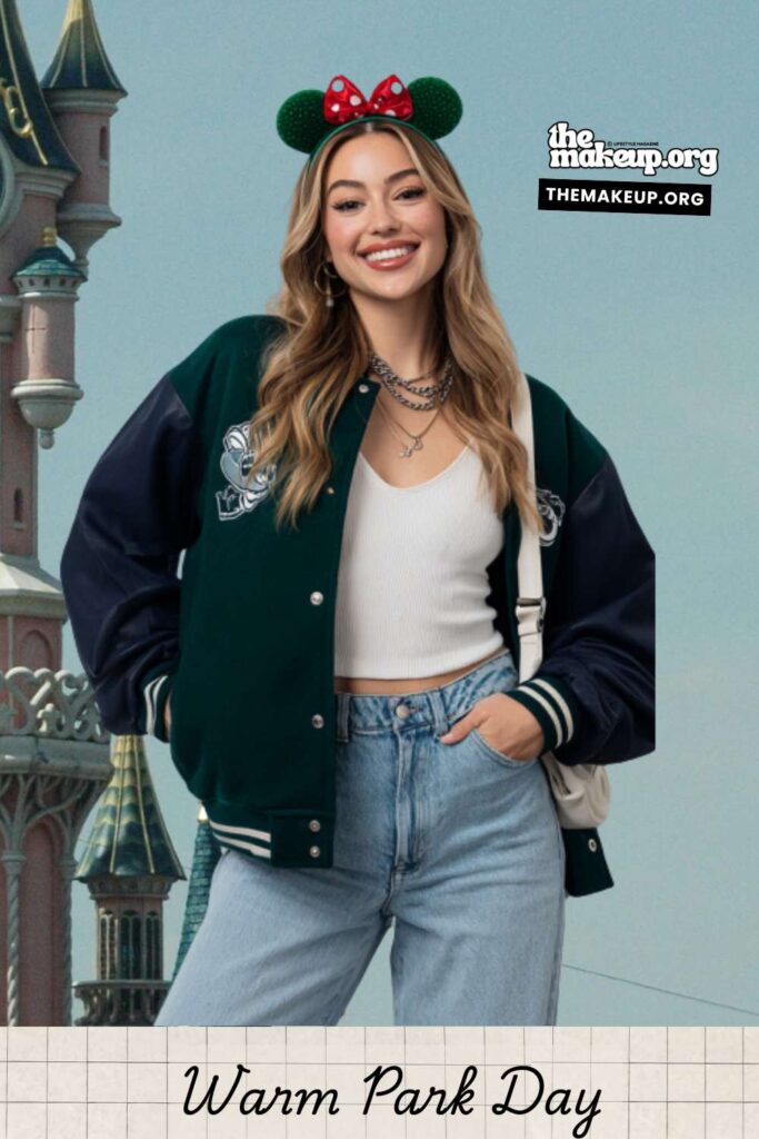 cozy disney christmas sweaters