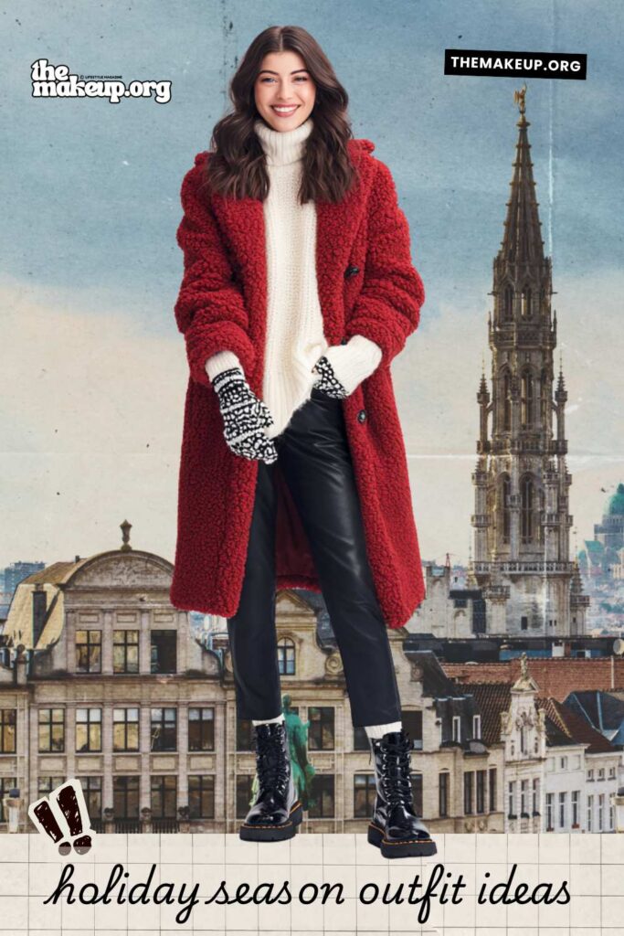 cozy fits for brussels