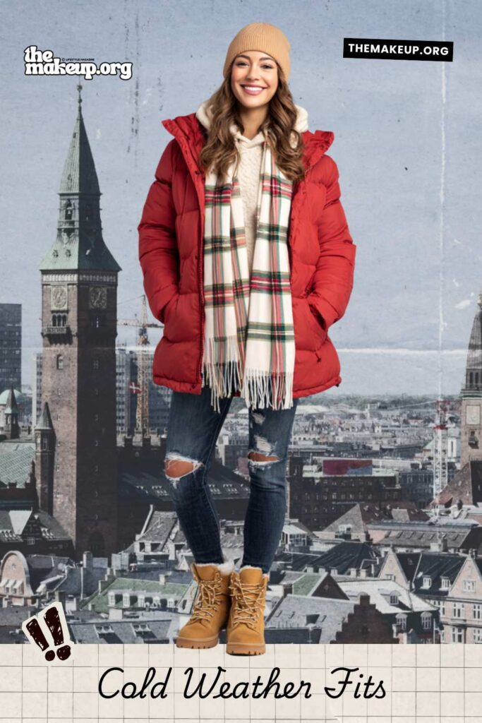 cozy fits for copenhagen