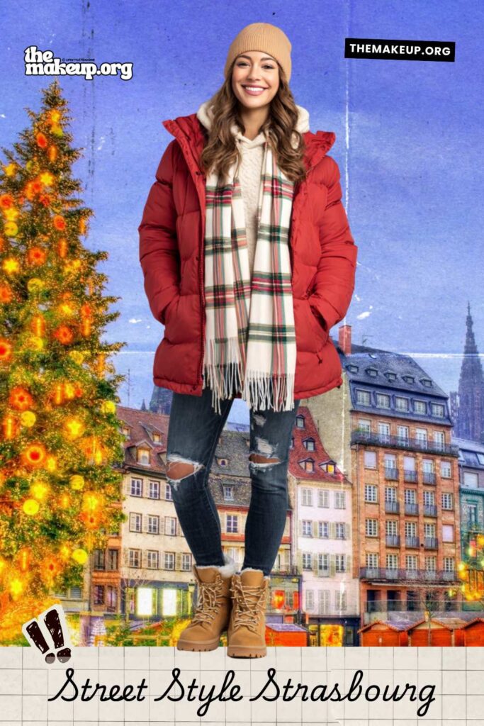cozy fits for strasbourg