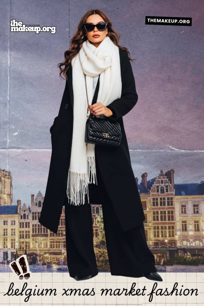 cozy market looks belgium