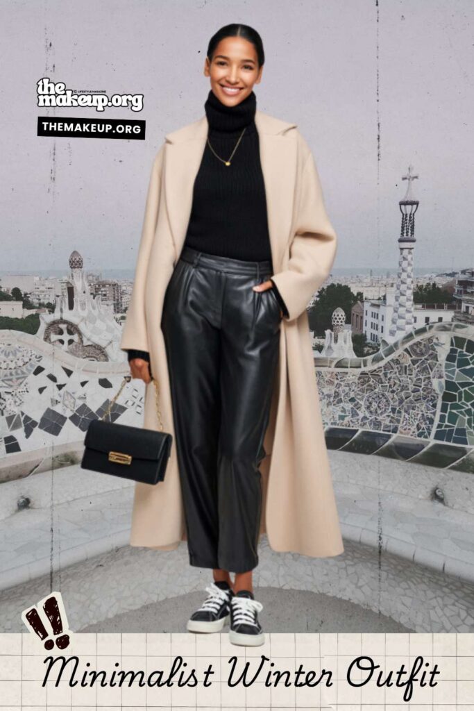 cute barcelona december outfits