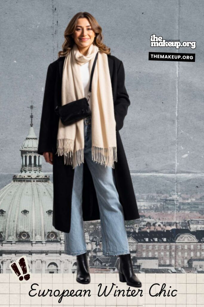 cute europe december outfits