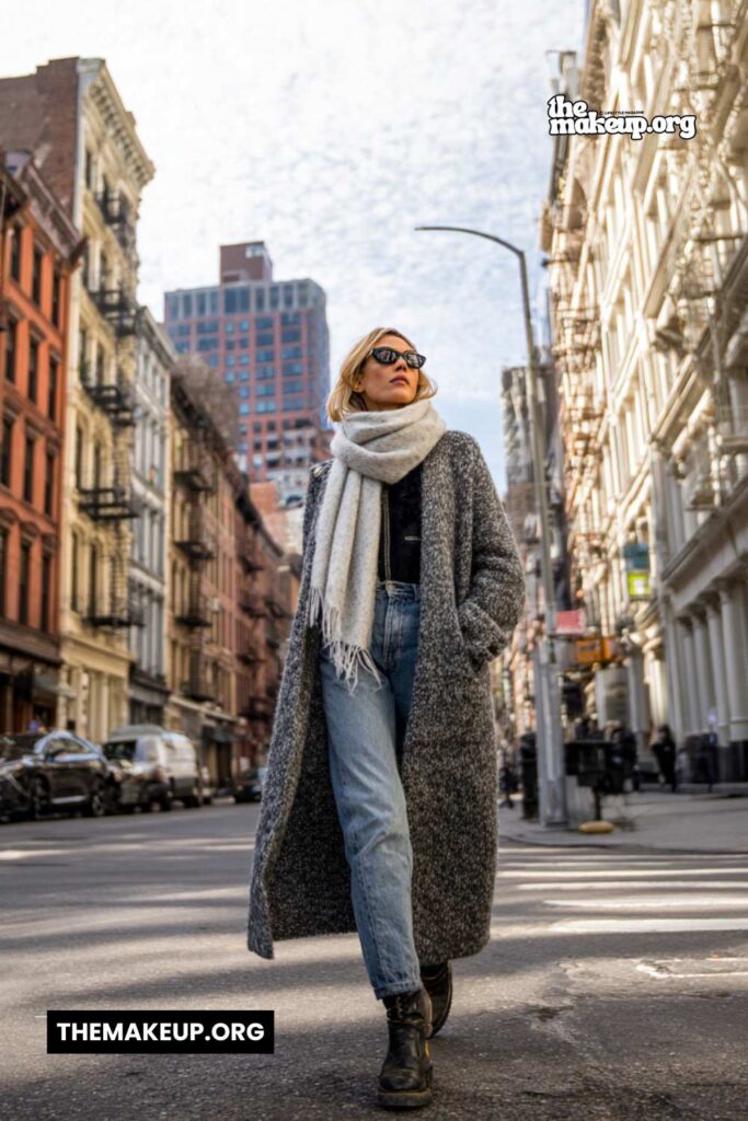 cute nyc winter outfits