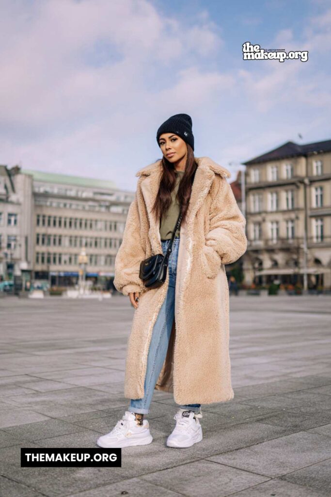 december fashion new york