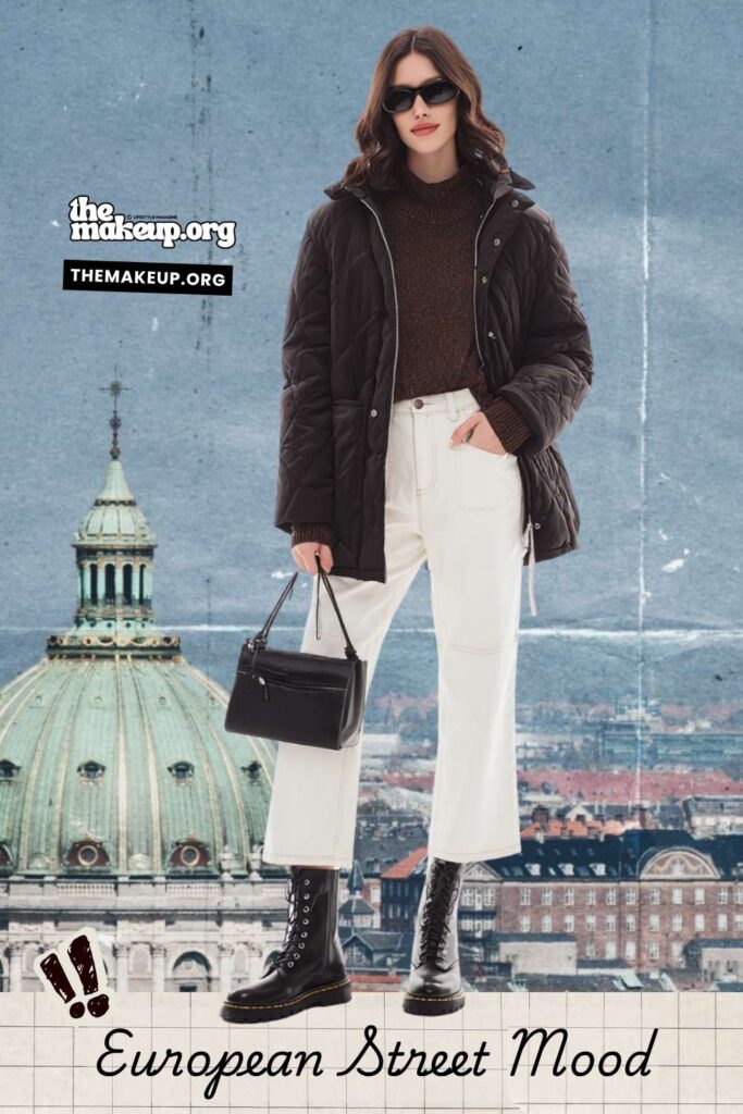 december outfits europe