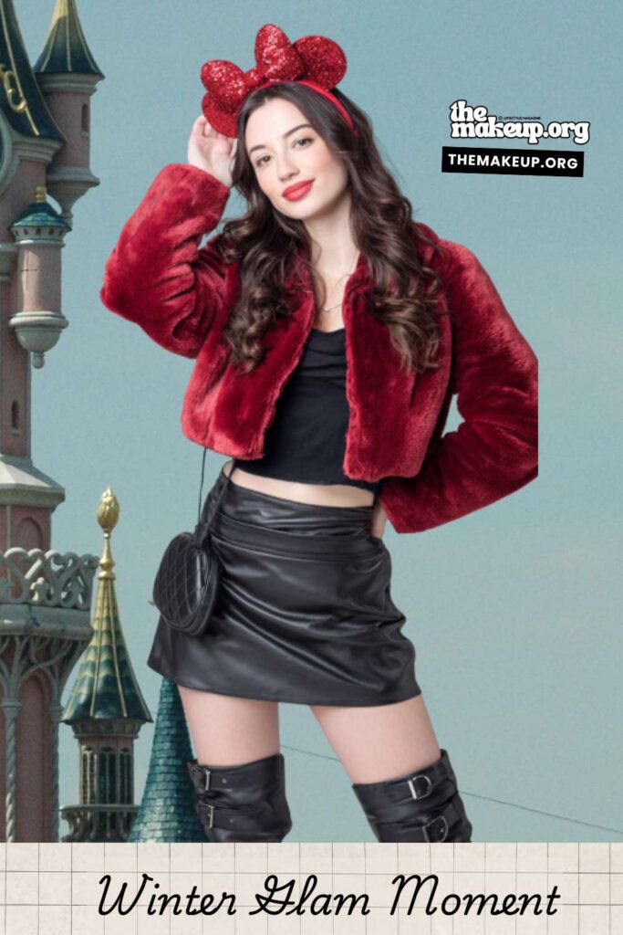 disney holiday accessories