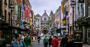 dublin december outfits ideas