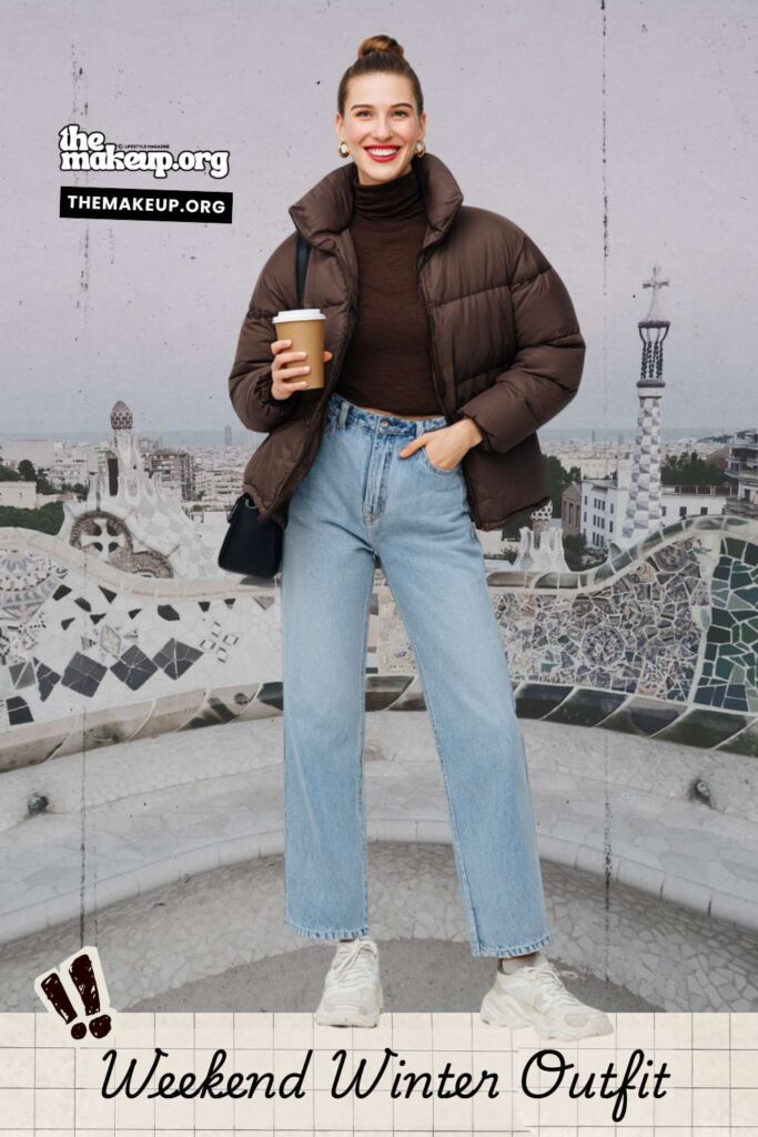 elegant barcelona december outfits