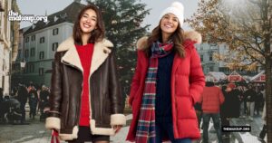 europe christmas market outfits ideas