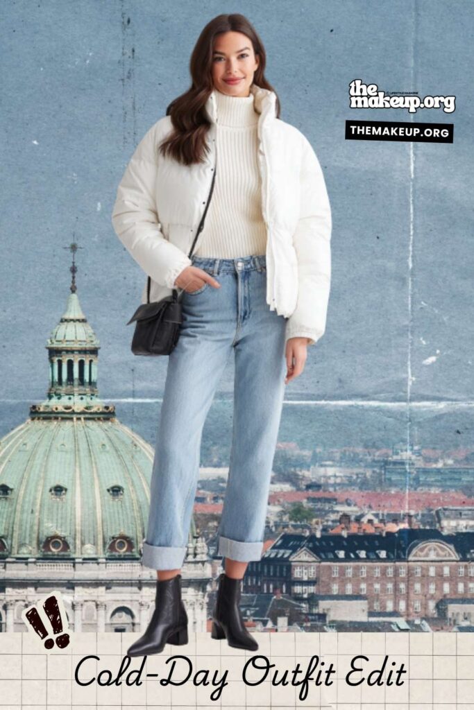 europe cold-season outfits