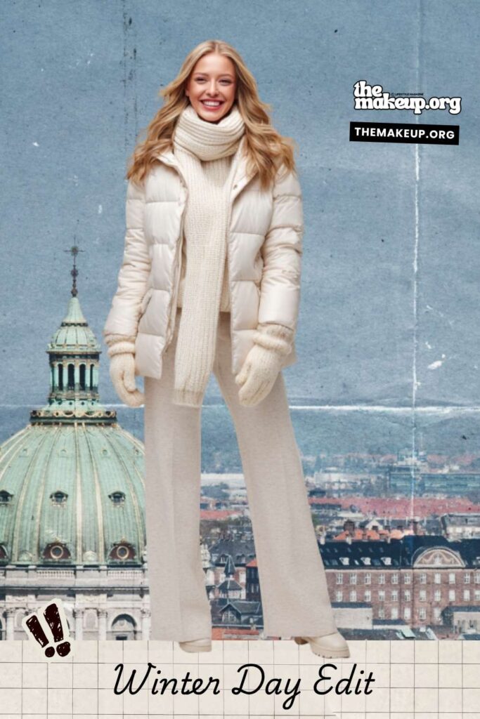 europe december coat outfits