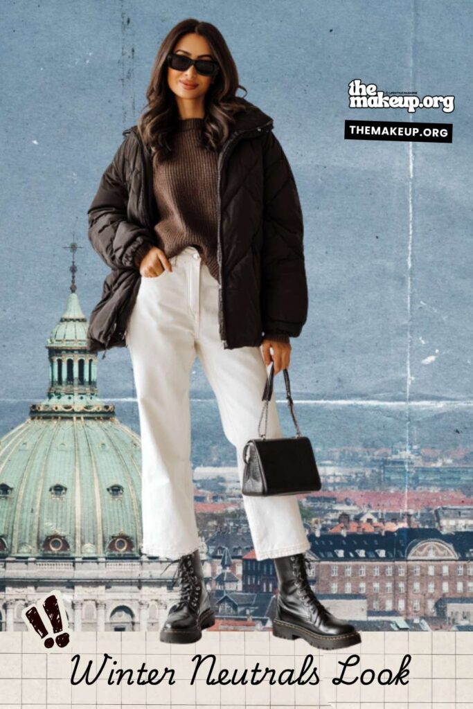 europe december day-to-night outfits