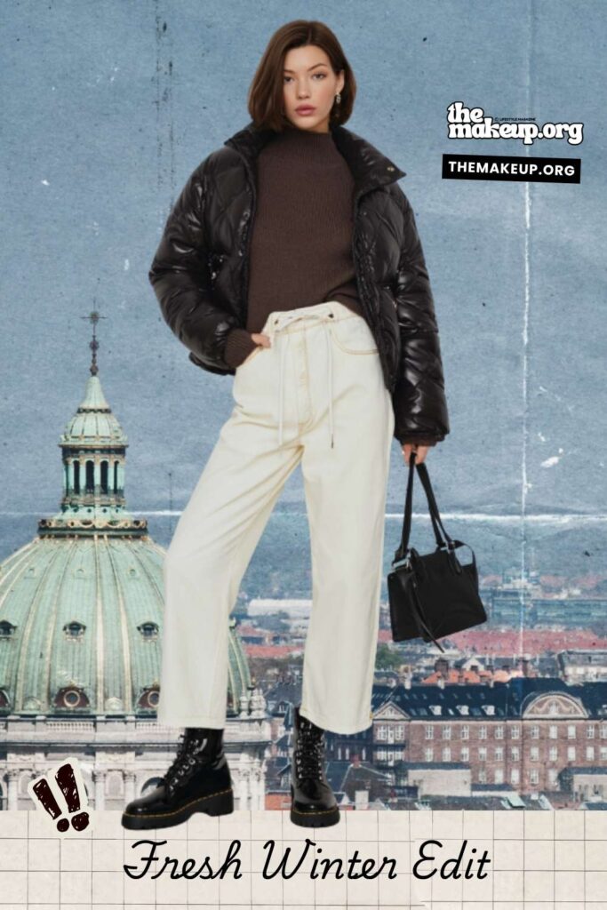 europe december night outfits