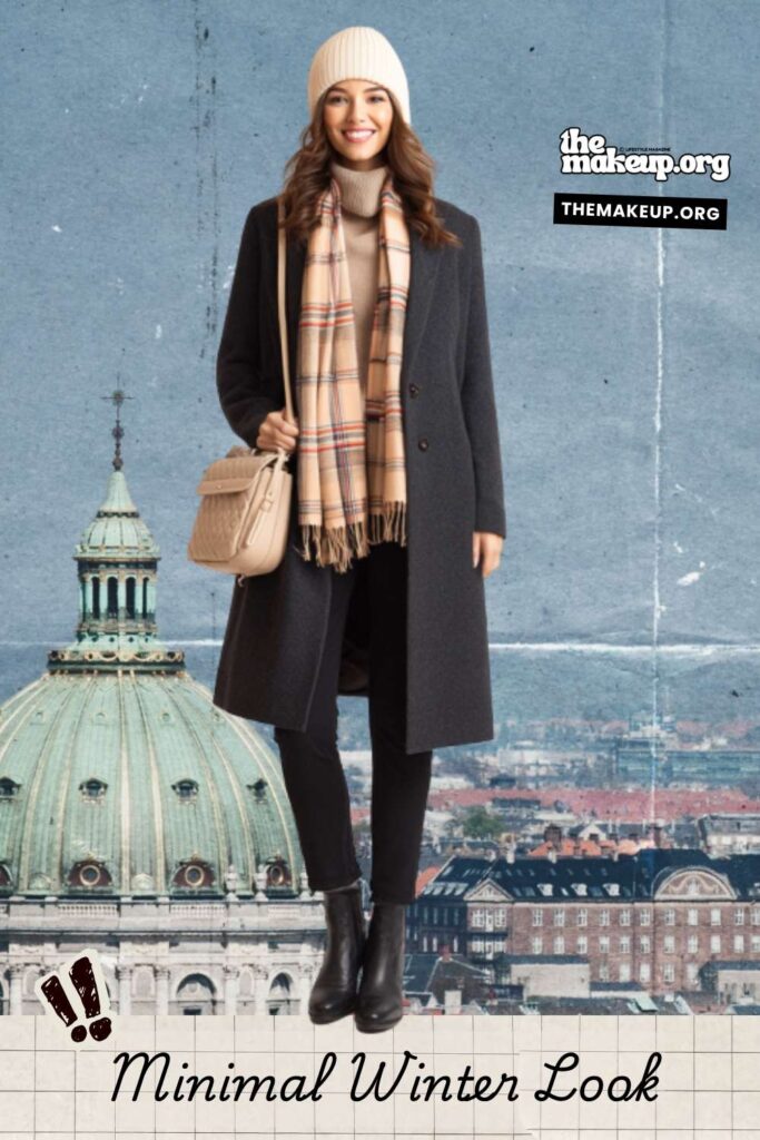 europe december outerwear ideas