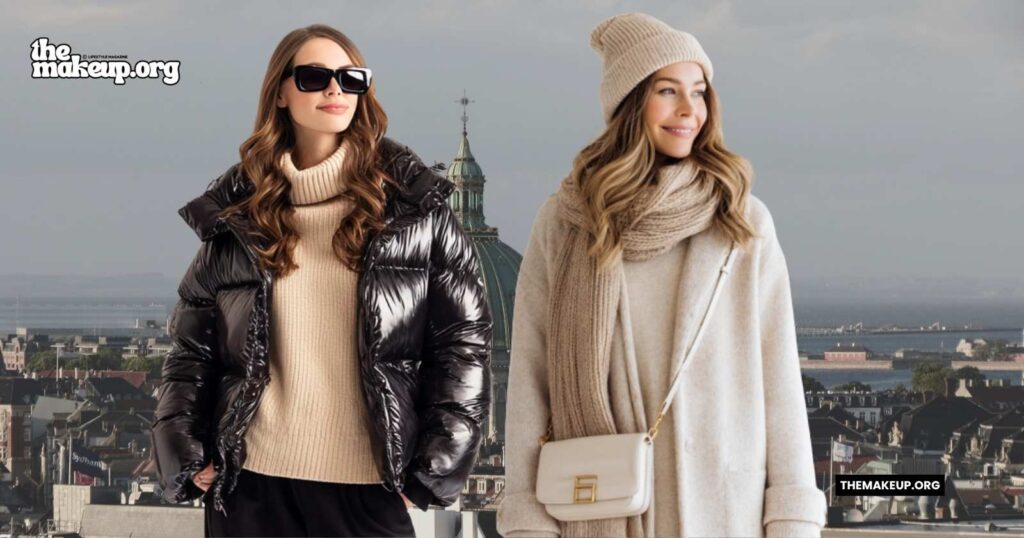 europe december outfits ideas