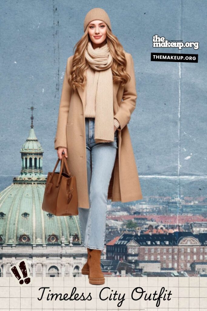 europe december scarf outfits