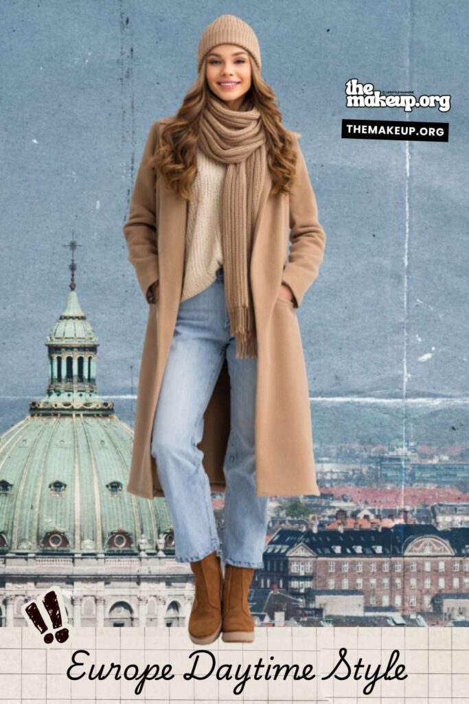 europe winter wardrobe planning