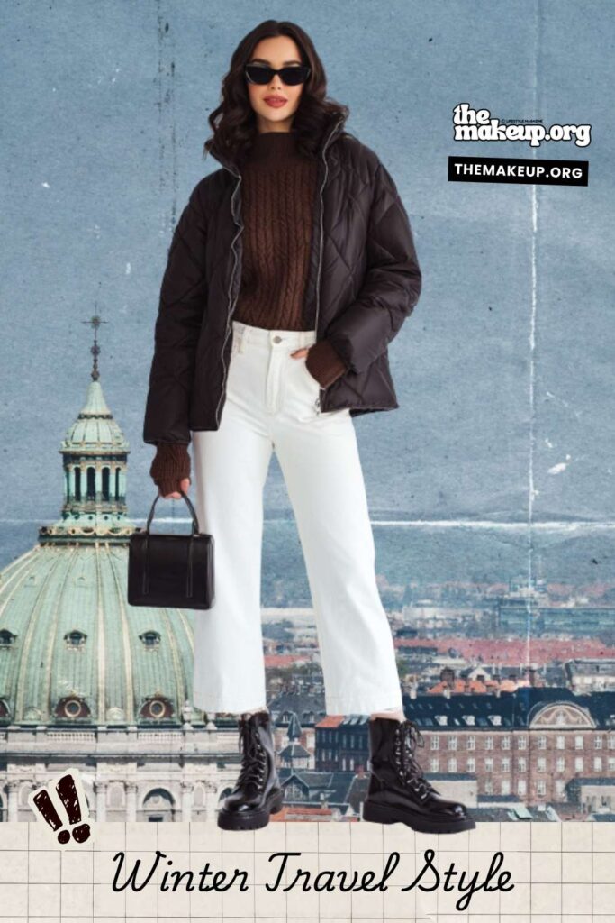 europe winter warm outfits