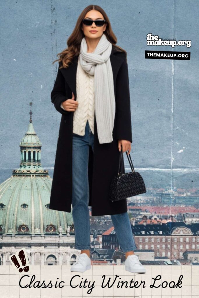 europe festive winter outfits