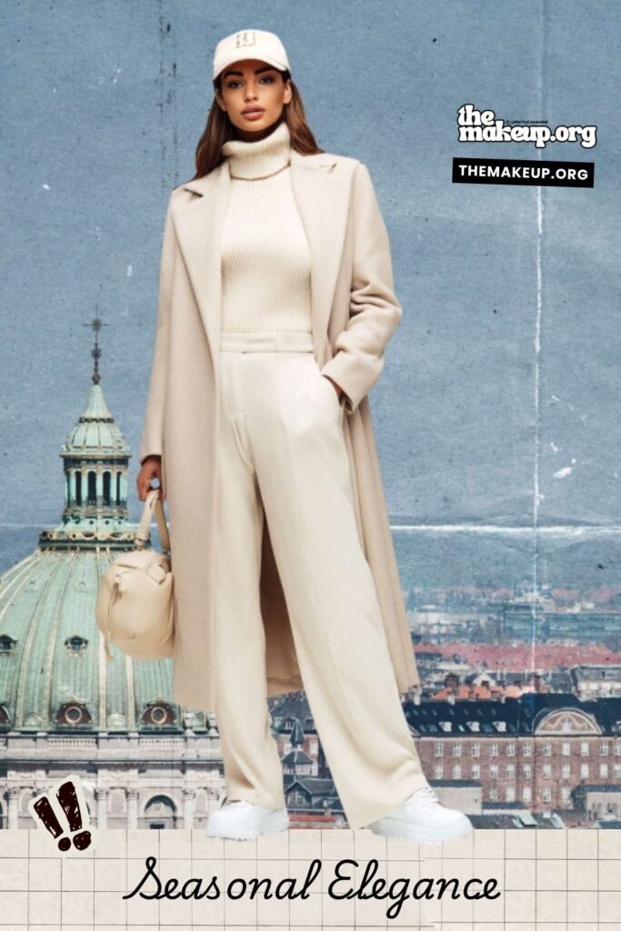 europe local winter outfits