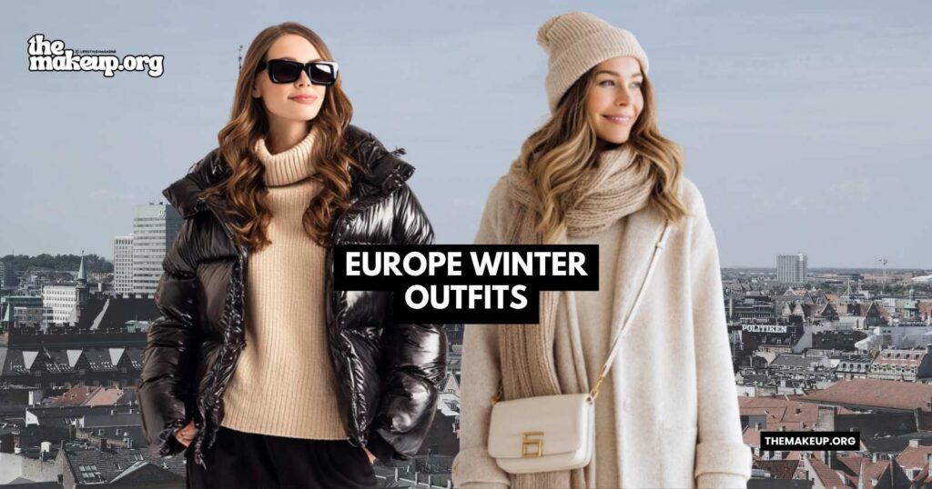 europe winter outfits