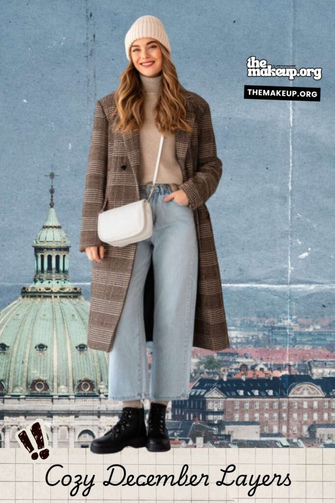 europe winter wardrobe ideas
