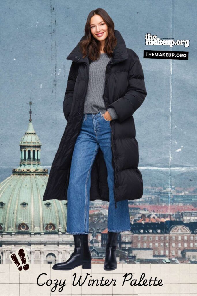 fashionable copenhagen winter outfits
