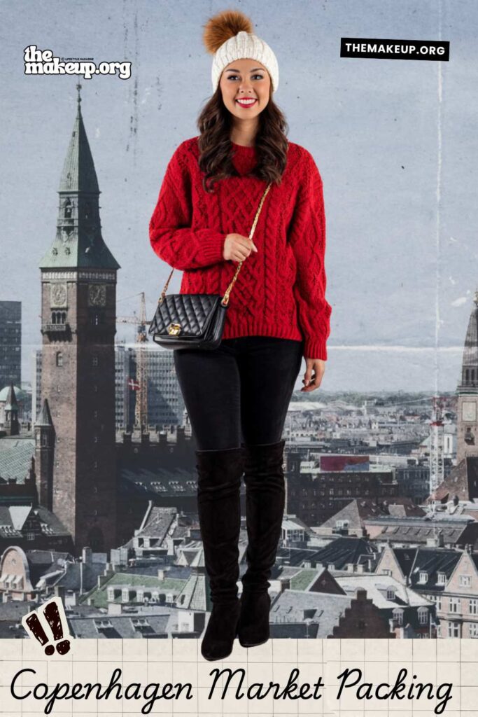 festive copenhagen travel looks