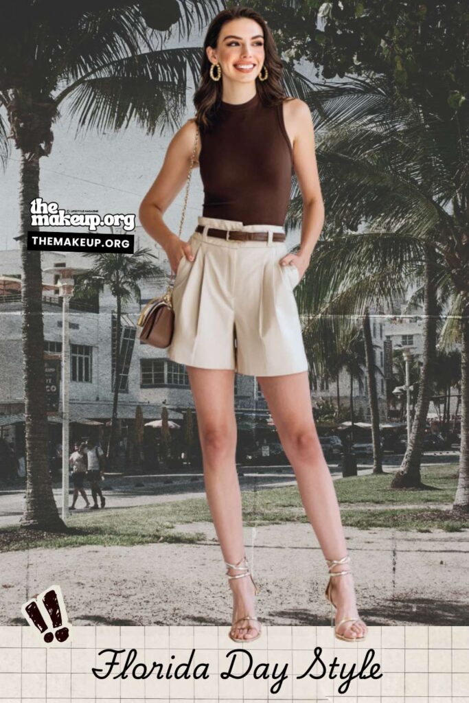 florida december fashion ideas