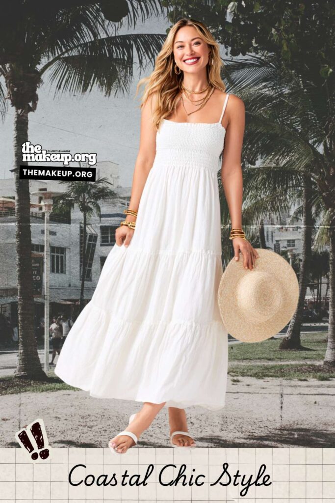 florida warm weather december outfits