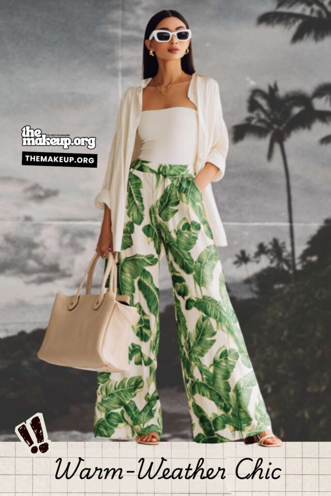 hawaii december evening outfits