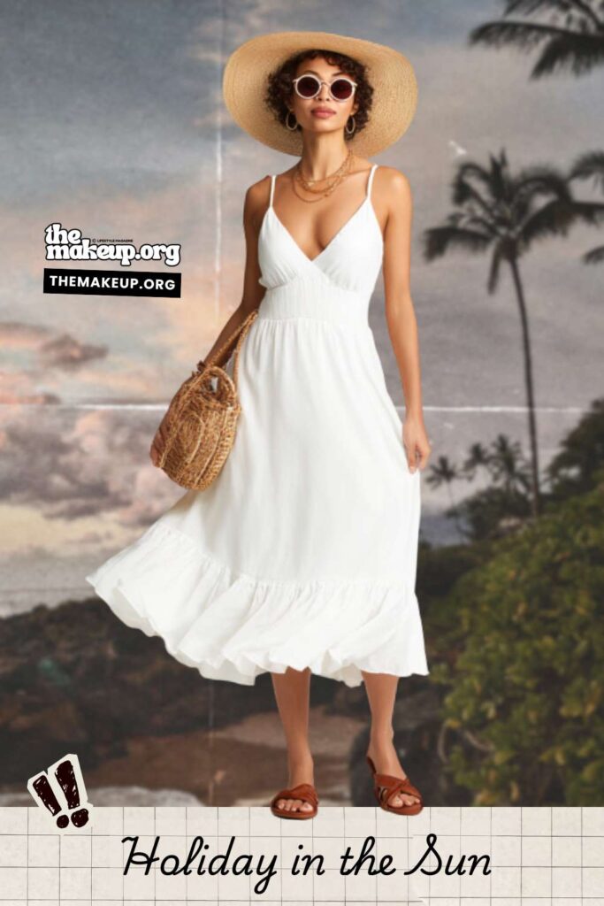 hawaii december fashion ideas