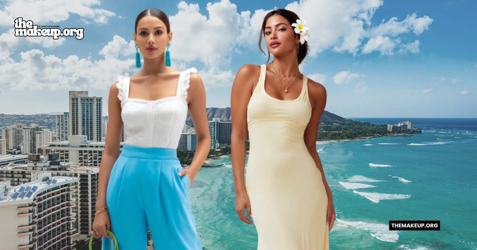 hawaii december outfits ideas