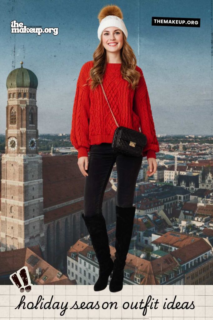 holiday-dressing-munich-trip