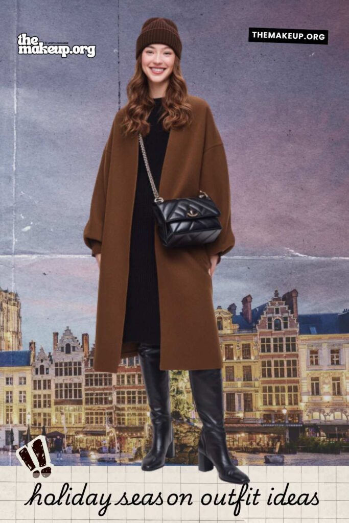 holiday fits belgium markets