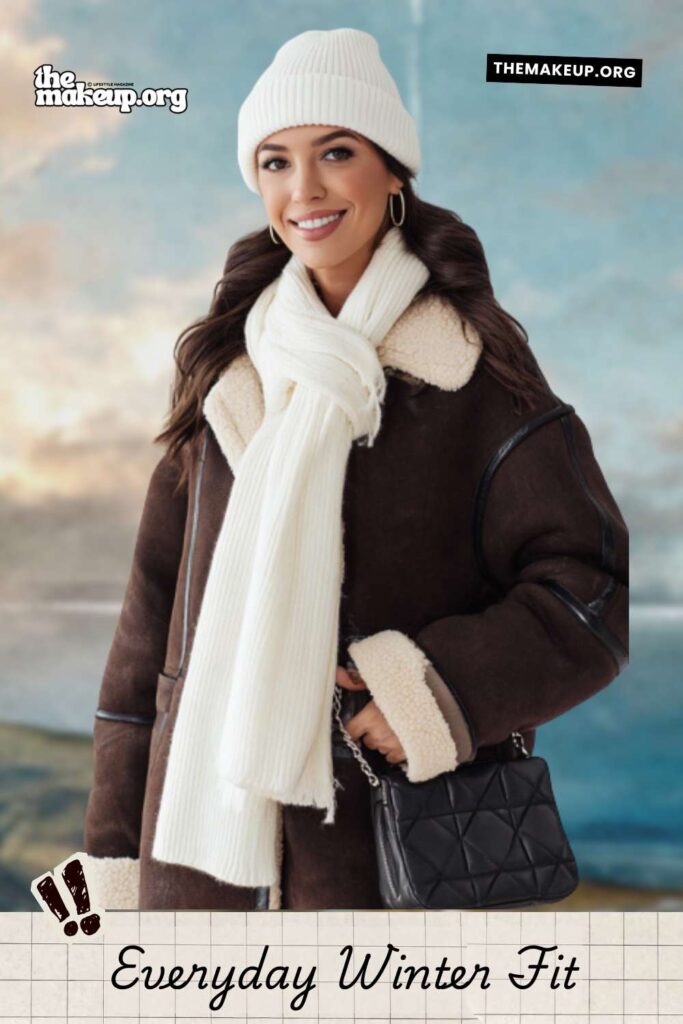 iceland december night outfits