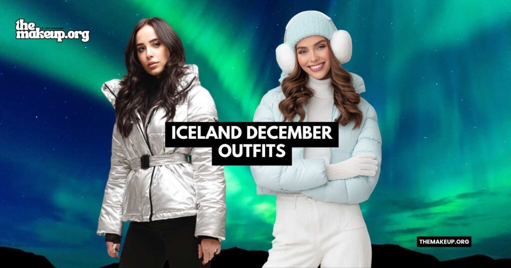 iceland december outfits