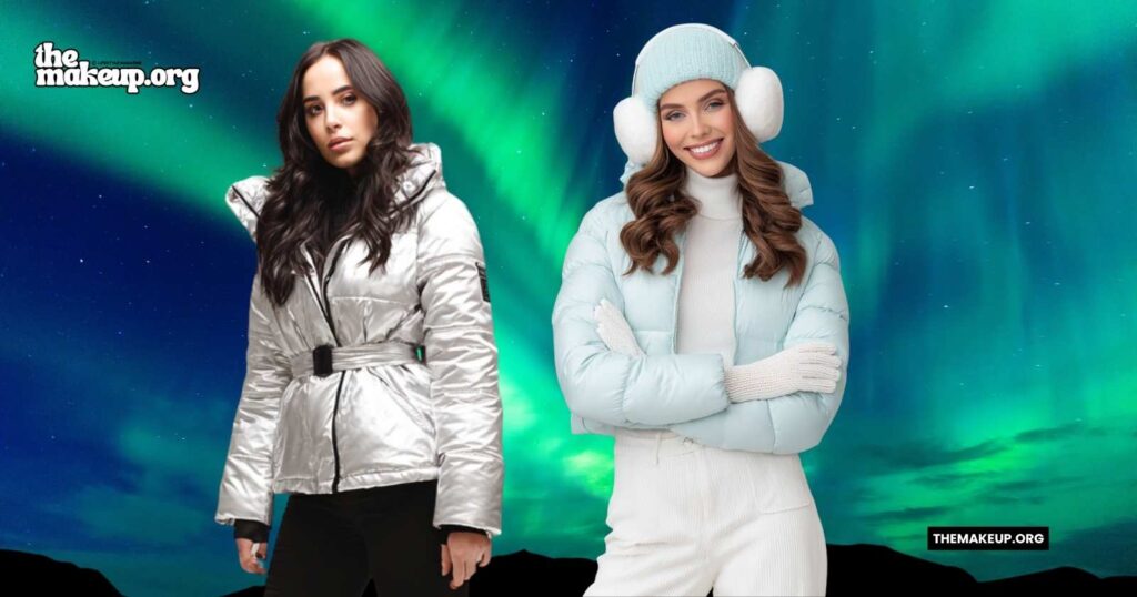 iceland december outfits ideas