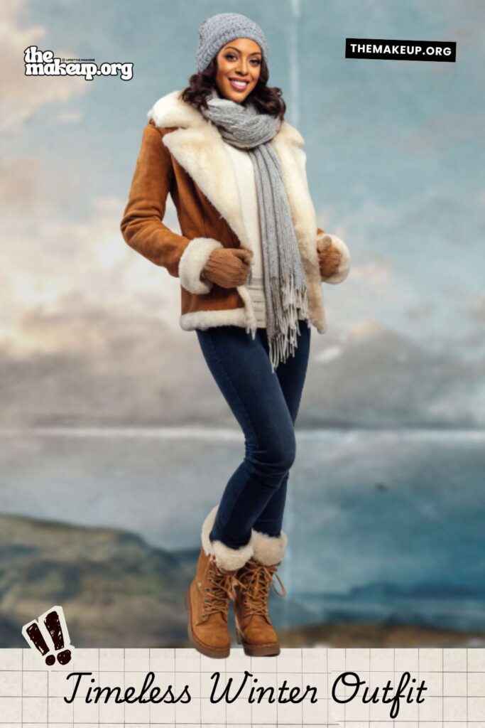 iceland winter day trip outfits