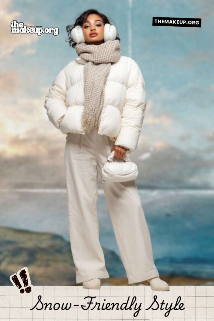 iceland winter packing outfits