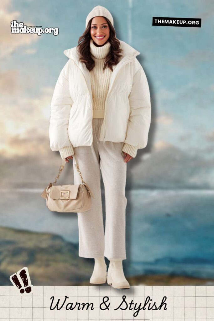 iceland winter resort outfits