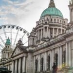 ireland december outfits ideas