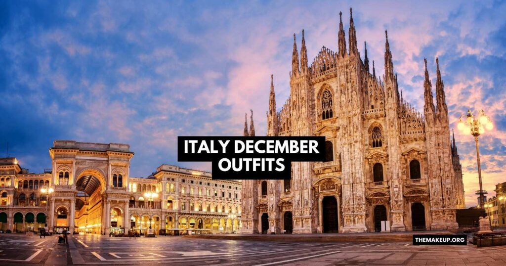 italy december outfits