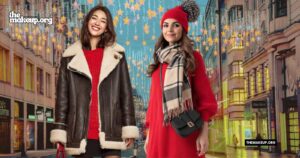 london christmas outfits ideas