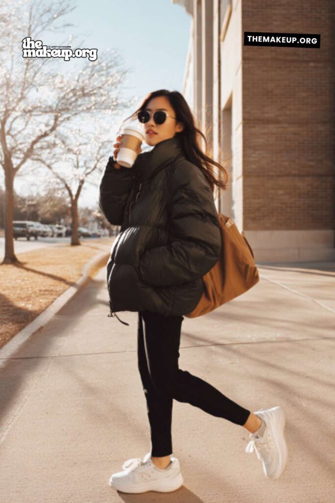 london cold season looks