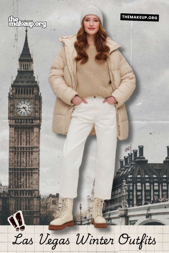 london festive outfits