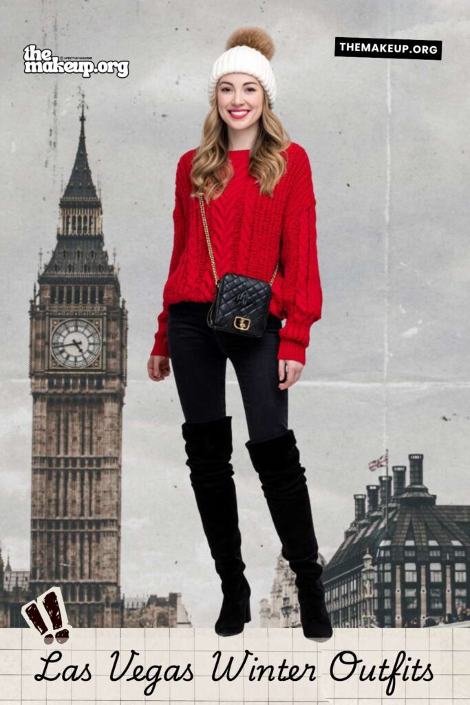 london holiday evening outfits