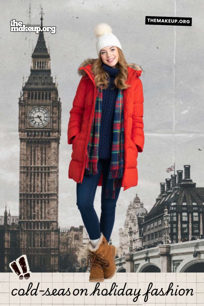 london holiday party outfits